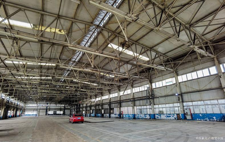 諸城福旺搬家公司 專業(yè)廠房搬遷，讓工廠搬遷輕松愉快